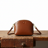 Sac à bandoulière Amalia Retro