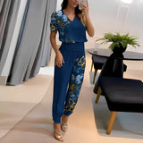 Daphne - Ensemble Tendance Élégant