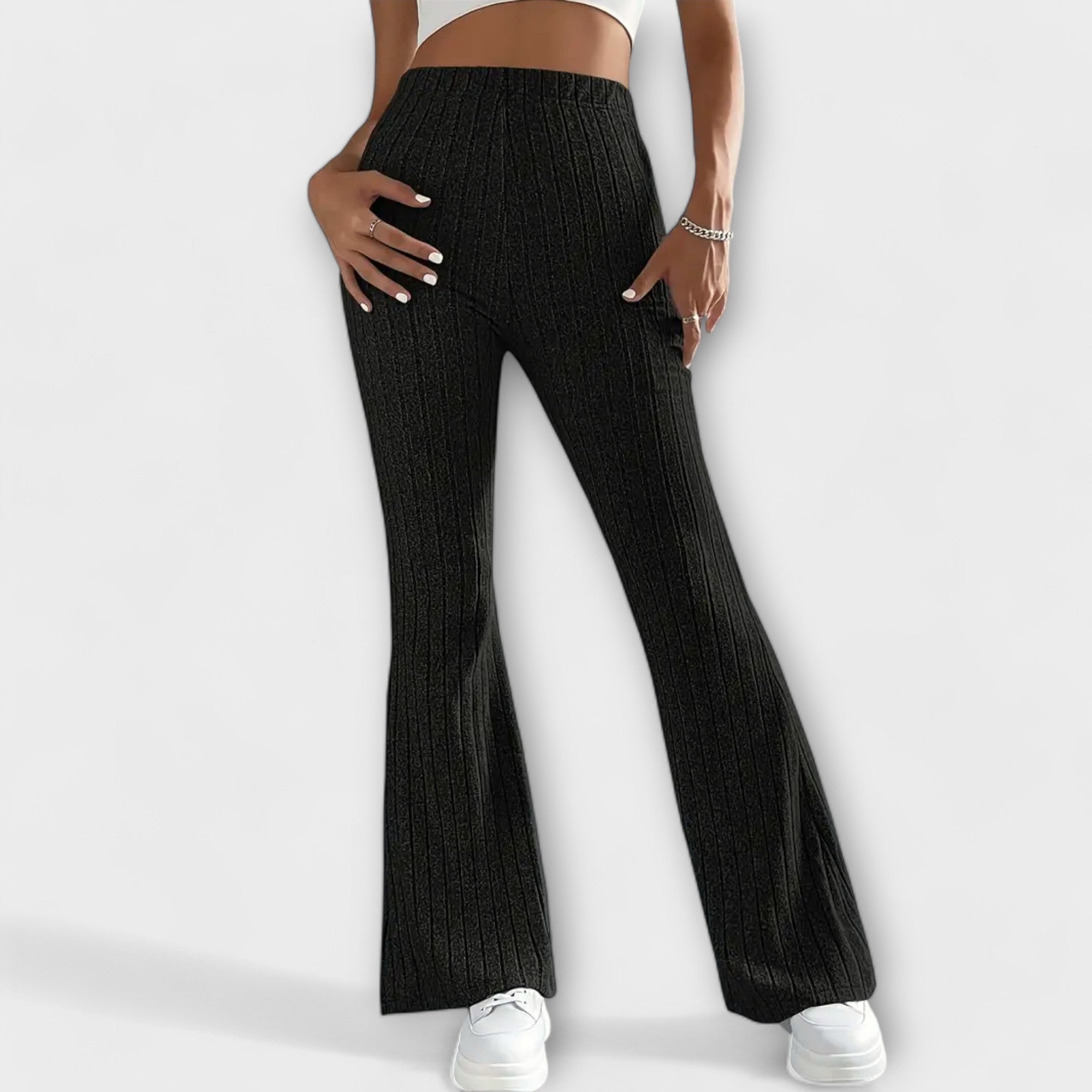 Jennifer - Pantalon Élégant