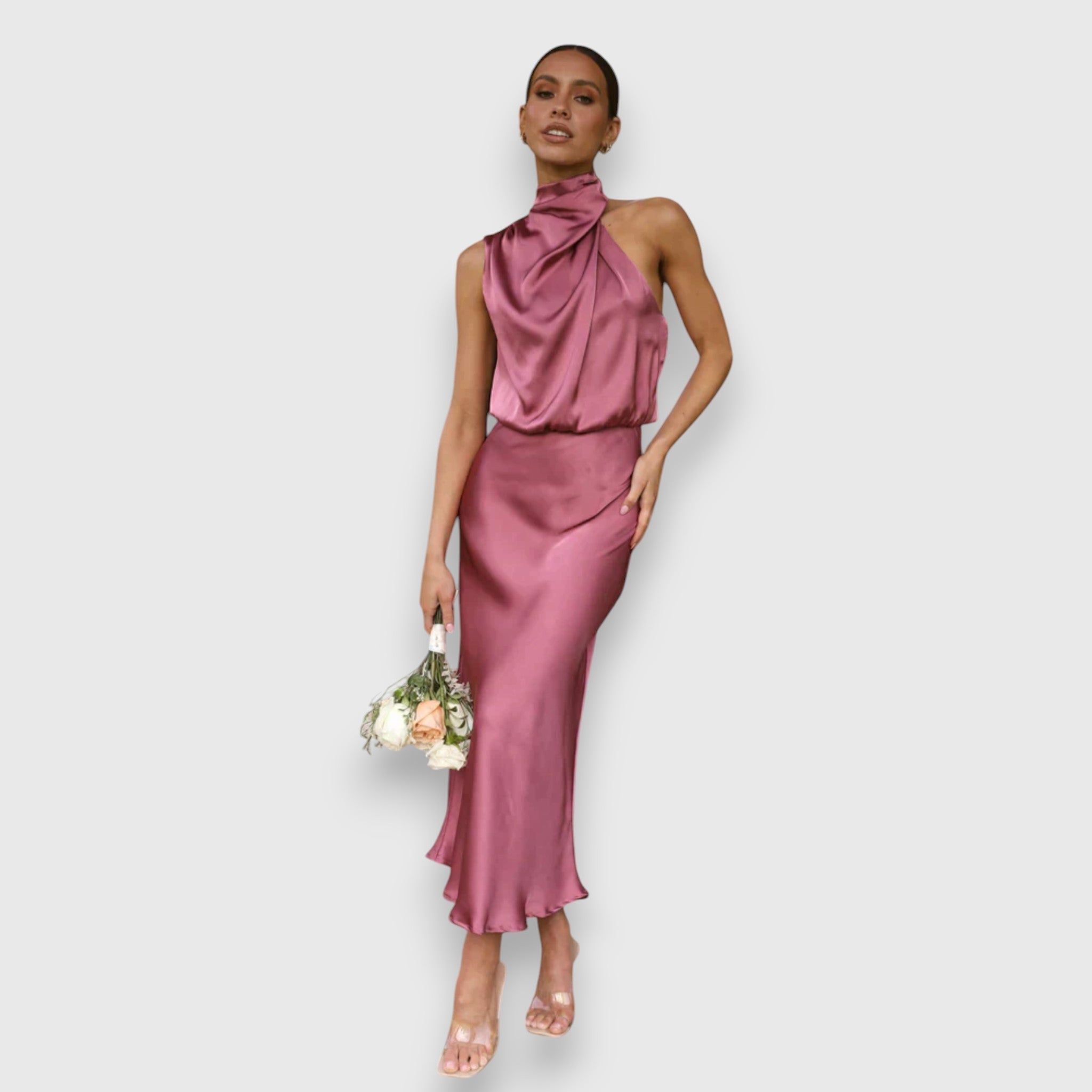 Zenaida – Robe