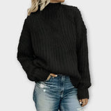 Harper - Pull douillet