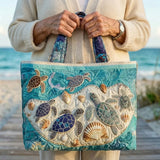 Sac Artisanal | Amour des Tortues