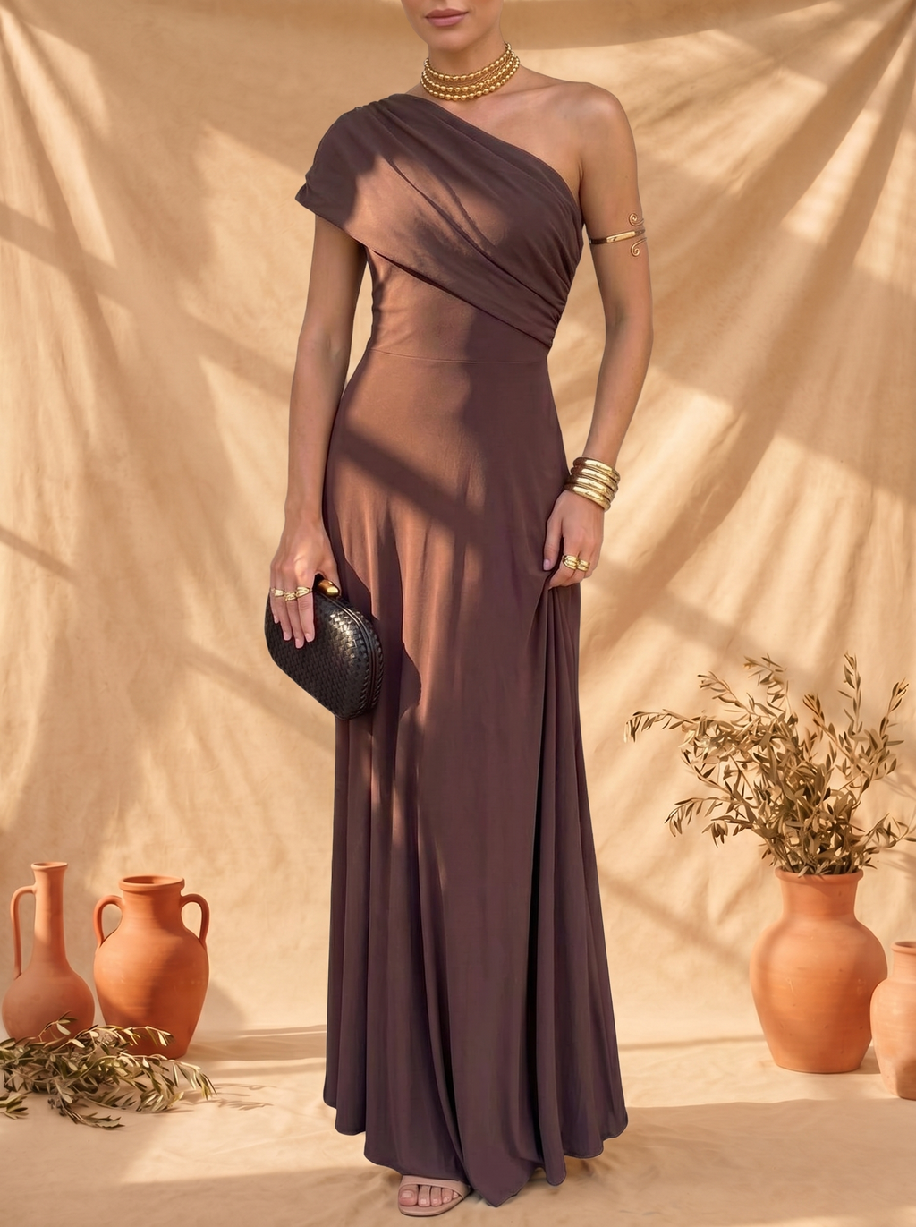 Toledo | Robe Féminine