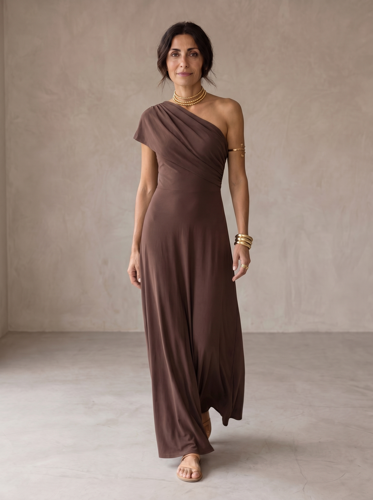 Toledo | Robe Féminine