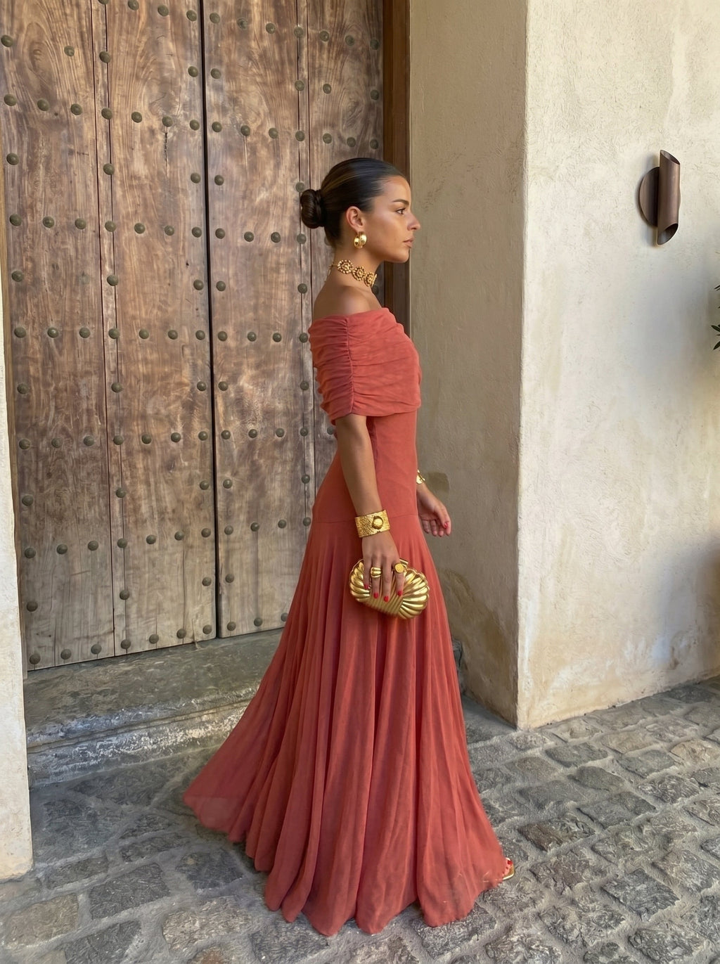 Toledo | Robe Féminine