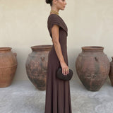 Nyon | Robe Féminine