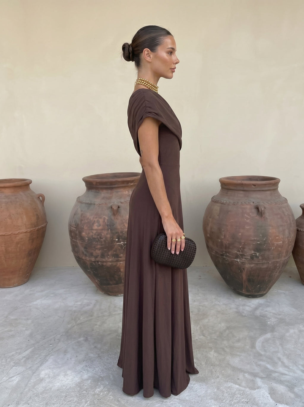 Toledo | Robe Féminine
