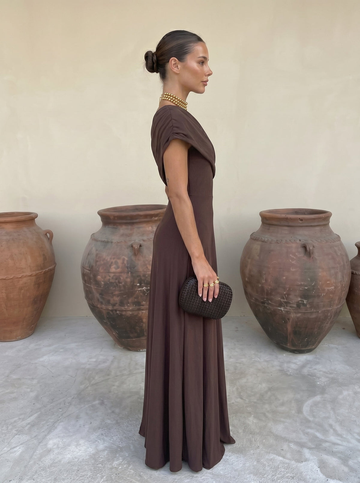 Toledo | Robe Féminine