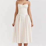 Léonie | Robe Corset – Notre Bijou
