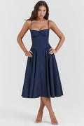 Roma | Robe corset - Notre Bijou