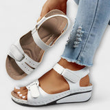 Solea - Sandales Orthopédiques